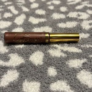 LipSense Gingerbread